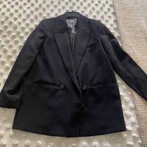 Classic Zara blazer